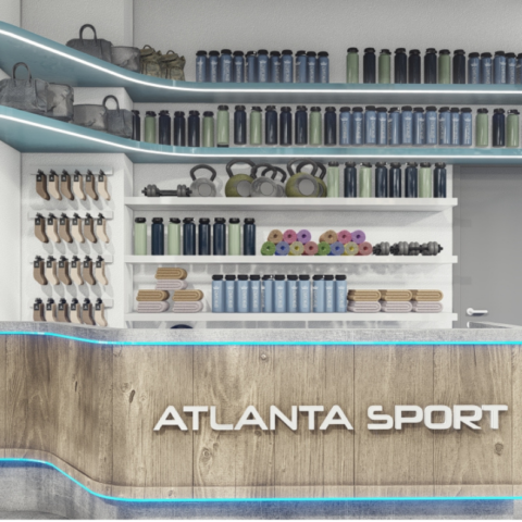 Atlanta Sportbolt